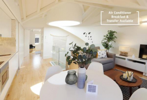 HM - Flores Skylight